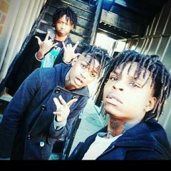 GreedyGang x YallDuBBs