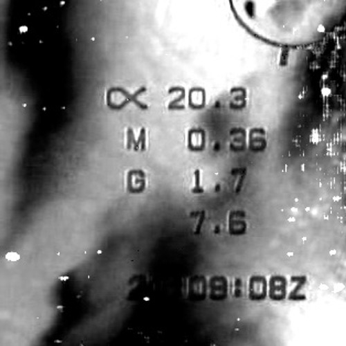 Konkurs - "Burning Images" (Veleno Viola 003)