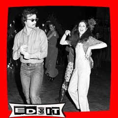Cheryl Lynn - Got To Be Real (Ed (did) It 2016)