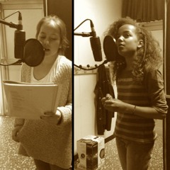 "Le Petit Canon" par Agathe et Kiara