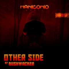 C/\RL J  - Pulses (Original Mix) [Manicomio Music]