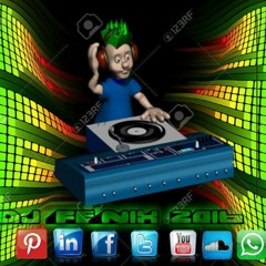 [98]Perreo Afuegote Dj Peligro Ft. Calabria [[Dj FeNix]] Caxaz Perú - ProD. 2015(★)
