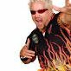 Im Taking You To Flavor Town
