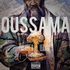 Oussama - Philippe B X Leamsi