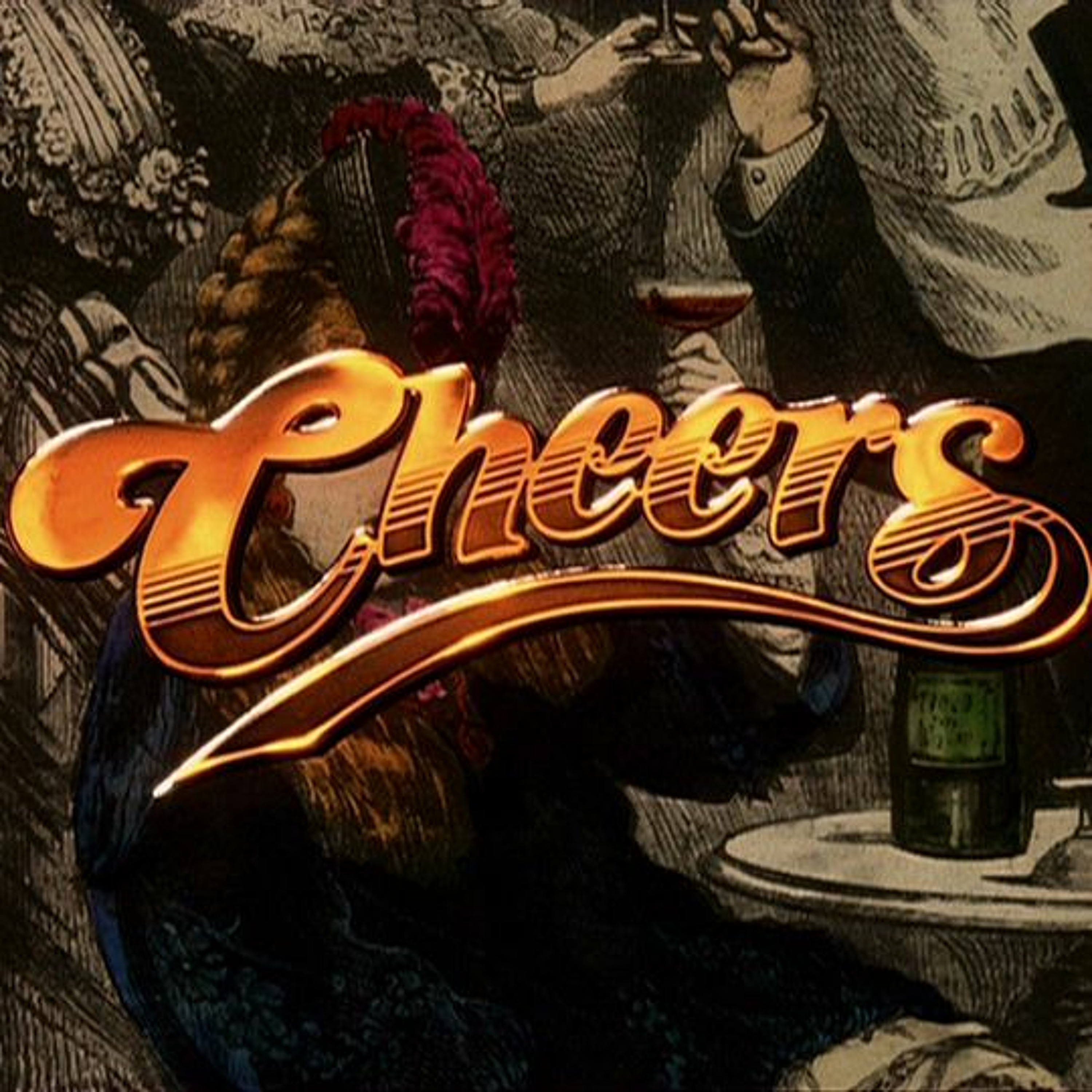 Cheers To You episode artwork