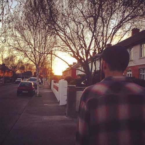 The Best Time We Had Was When We First Met, As Strangers Laughing To Death.