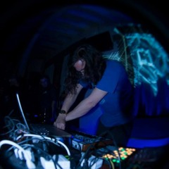 Legowelt (Live) @ Dance Your Name 22.02.14