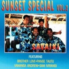 Sunset special Vol 2