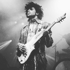 Prince - Purple Rain (FILES long edit)