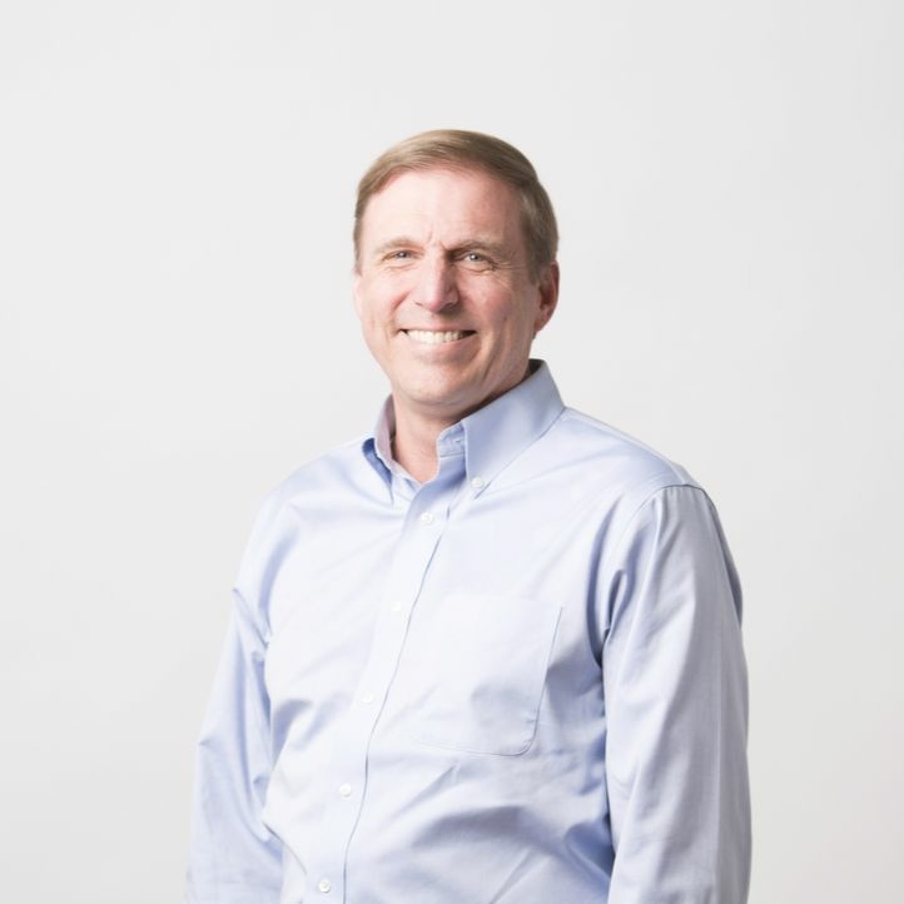 The Complete Leader Podcast