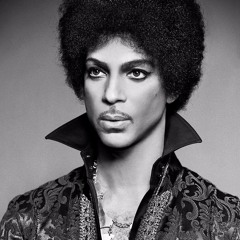 Prince - Kiss (Dark Pitch - One Day Work Tribute)