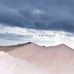 Big Words