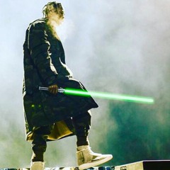 Travis Scott - Go Off [extended] only travis