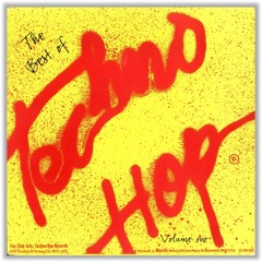 Street Jamz Electric Funk .!