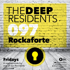 TheDeepResidents 097 - Rockaforte [BeachGrooves]