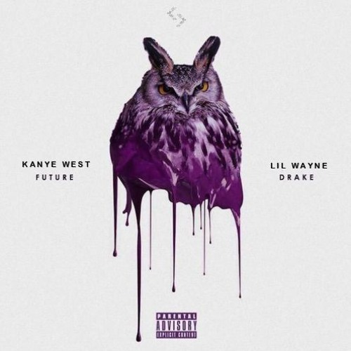 Region 82 - Trophy (Future X Drake X Kanye West X Lil Wayne) [YouKnowWhatsGood Premiere]