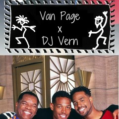 Wayne's Brothers Freestyle - Van Page x DJ Vern