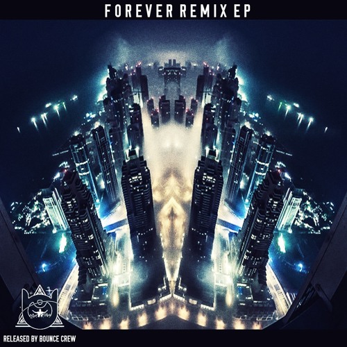6. Tevlo X Panda - Z - Forever (Bizo X KRYPTIX Remix)