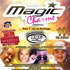 VINHETA MAGIC CHARME DJ CARAMAO