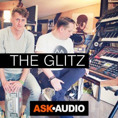 SynthStories 001 - The Glitz - ARP Odyssey
