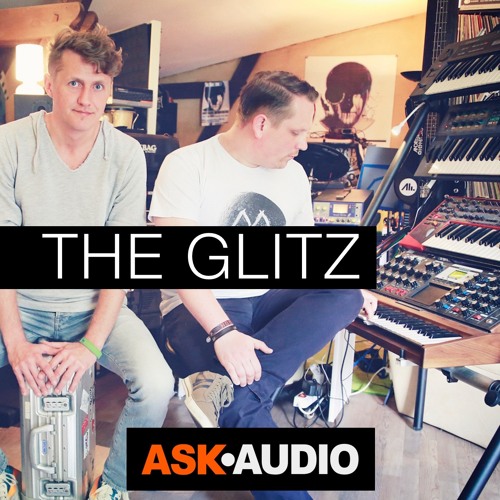 SynthStories 001 - The Glitz - ARP Odyssey