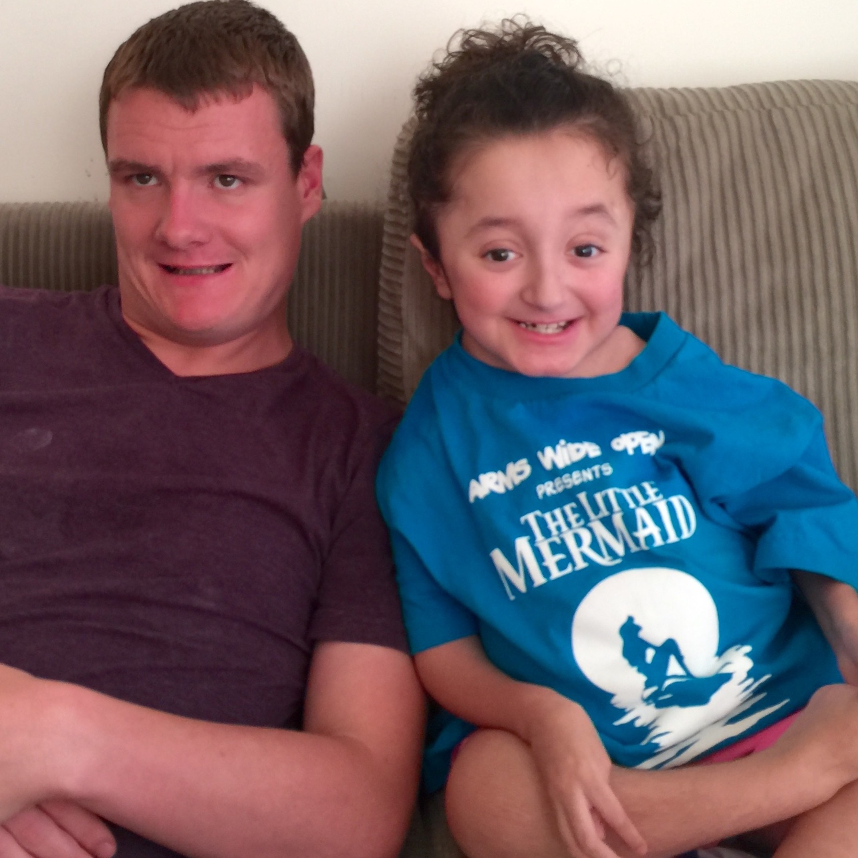Talk Time with Reid Moriarty