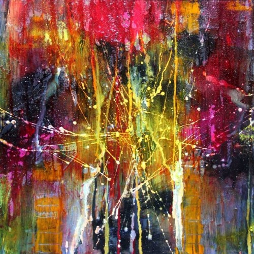 In A beat- Liamd
