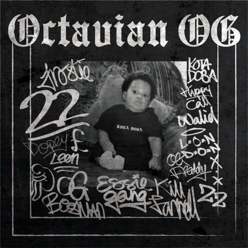 Outro (Thy $ame)