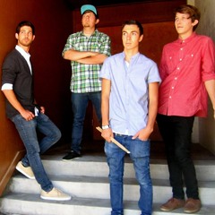 Goodbyes and Trying Times (single 2013)