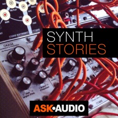 Synth Stories