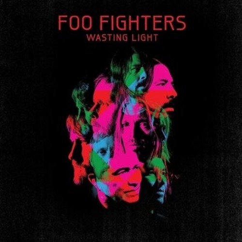 Download Lagu Another Disc In The Wall - Wasting Light