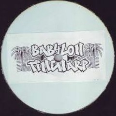 Babylon Timewarp Durban Poison Jdubz W.I.P