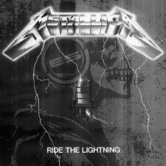 Metallica - Ride The Lightning (Elektric Surgery's Lightning Mix)