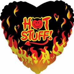 Hot Stuff