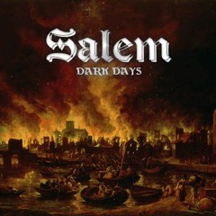 SALEM - Nine Months (PURE STEEL RECORDS)