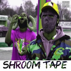 But Forreal Though: The Outro ft. Cilla-B  (prod. TMB The Beatmaker)