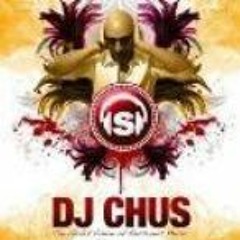 Dj Chus :: In Stereo Podcast week 22 2010