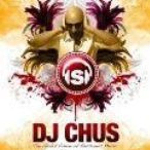 Dj Chus :: In Stereo Podcast week 22 2010