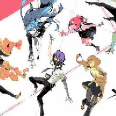 Lay Your Hands On Me (Chiptune Cover of Boom Boom Satellites)