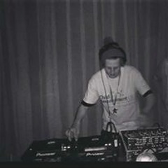 DFR CAFE SWINDON PROMO MIX - HARRY B