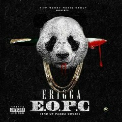 Erigga - EOPC (Panda Cover)