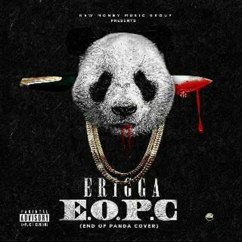 Erigga - EOPC (Panda Cover)
