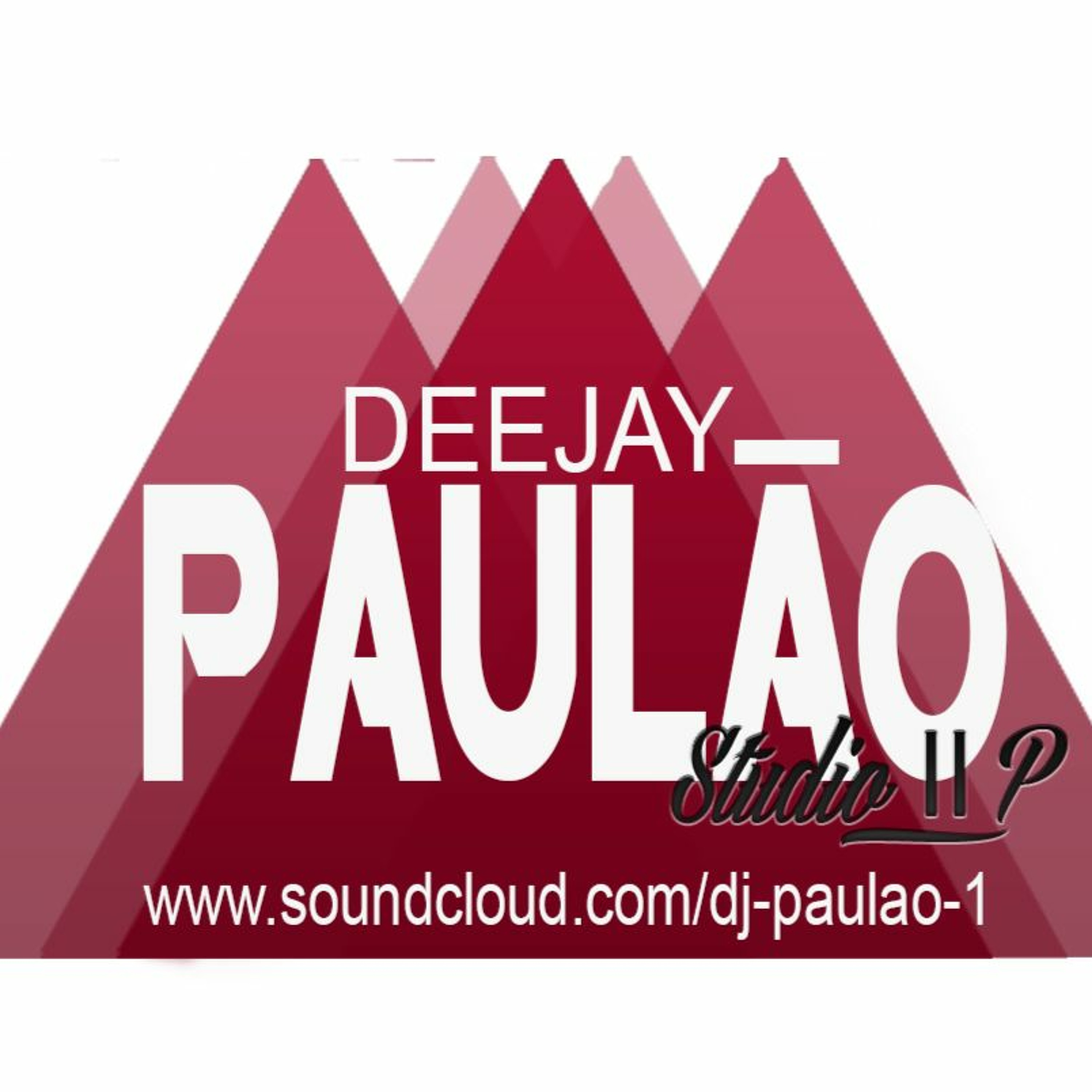 DJ PAULAO