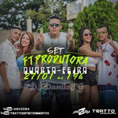 SET - MC'S Serginho, Rick Do Bronks, Vih (DJ DN da 19)