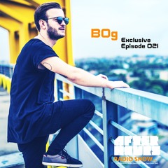 BOg (Bedrock) on Afterhours Radio Show - Episode 021