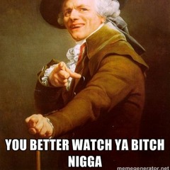 Watch Yo Bitch (Prod By JacobLethal)