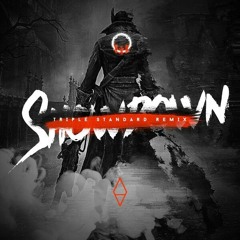 Aviate - Showdown (Triple Standart Remix)