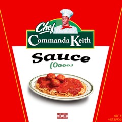 Sauce (Prod. By KrissiO)