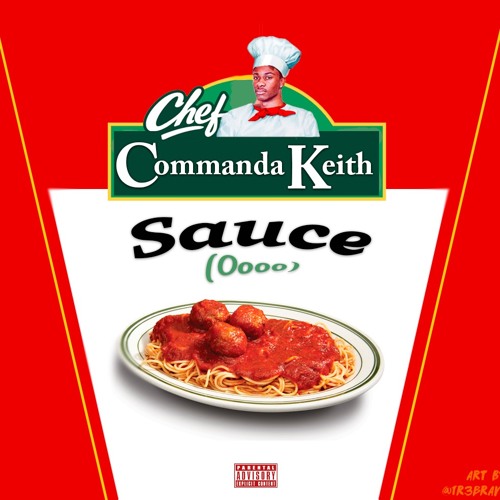 Sauce (Prod. By KrissiO)