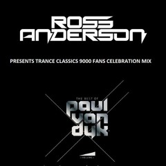 Trance Classics 9k Celebration - Paul Van Dyk Special